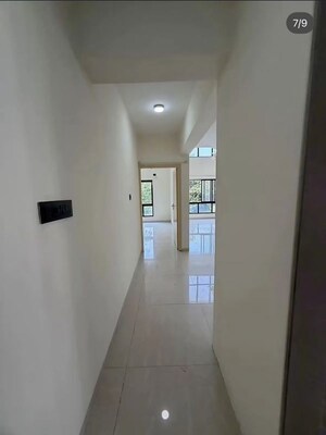 Building Lobby in 4 BHK Villa at Oxford Village Condominium, Wanowrie – for Sale