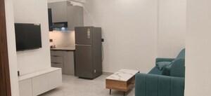 Furnished Amenities in 1 BHK Builder Floor at Sector 42 – for Rent