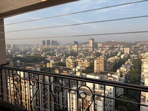 3 BHK Apartment For Rent in VB Aundh Renaissance, Aundh