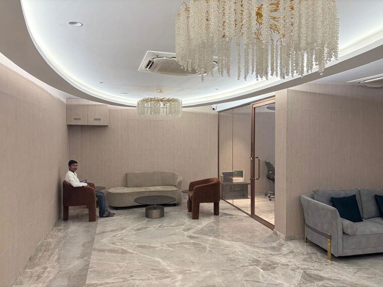 Bathroom, vb-aundh-renaissance 3 Bedroom 1256 Sq.Ft. Apartment In Aundh Pune 10790262