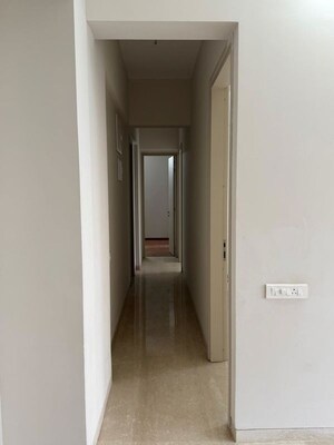 Building Lobby in 3 BHK Apartment at VB Aundh Renaissance, Aundh – for Rent