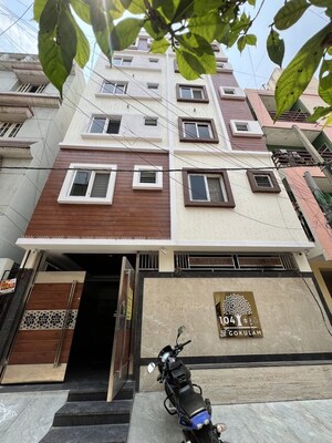 1 BHK Apartment For Rent in Btm Layout 1