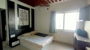 3 BHK Apartment For Rent in Greenmark Galaxy, Kondapur