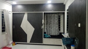 3 BHK Apartment For Rent in Crown Whistling Woods, Kokapet