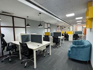  Office Space For Rent in Udyog Vihar Phase 1