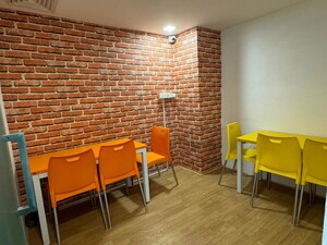 Team Area in  Office Space at Udyog Vihar Phase 1 – for Rent