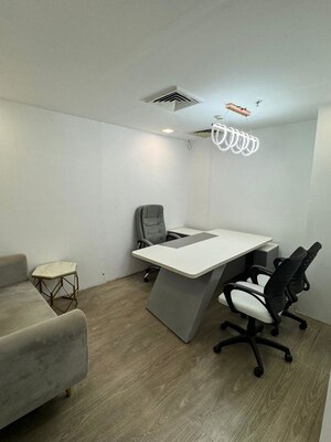 Team Area in  Office Space at Udyog Vihar Phase 1 – for Rent