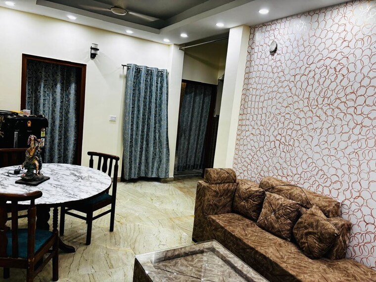 undefined, ashoka enclave 3 Bedroom 300 Sq.Yd. Builder Floor In Ashoka Enclave Faridabad 10790285