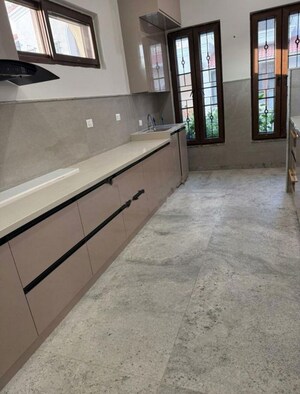 Balcony in 4 BHK Apartment at Aspen Greens At The Prestige City, Sarjapur Road – for Rent