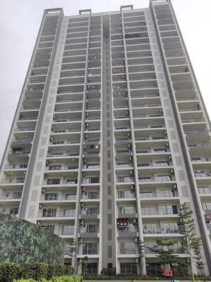 4 BHK Apartment – Exterior View View at Godrej Air Sector 85, Sector 85 - for Rent