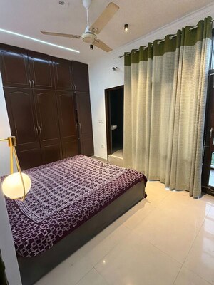 Bedroom in 3 BHK Apartment at Highland Park Chandigarh, Bhabat – for Sale