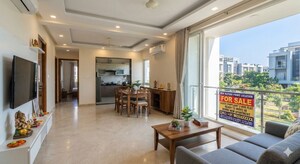 2 BHK Apartment For Sale in New Alipore
