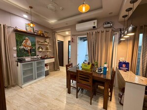 Gym in 3 BHK Apartment at Gaur City 2 – for Sale