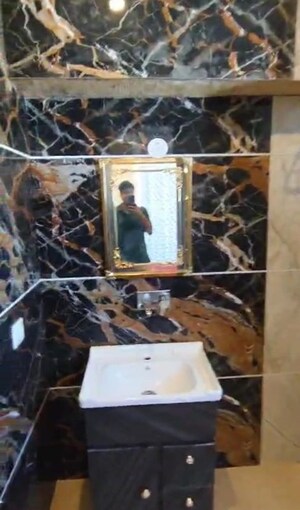 Furnished Amenities in 3 BHK Builder Floor at Sector 57 – for Rent