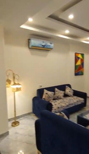 Bedroom in 3 BHK Builder Floor at Sector 57 – for Rent