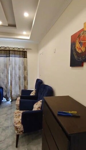 3 BHK Builder Floor For Rent in Sector 57