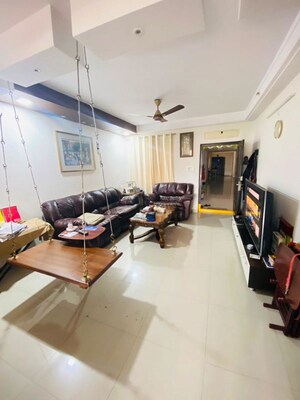 6 BHK Independent House For Sale in Sapthagiri Residency Begumpet, Begumpet