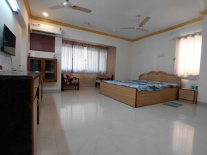 3 BHK Apartment For Rent in Golden Nest CHS Nerul, Nerul Sector 27
