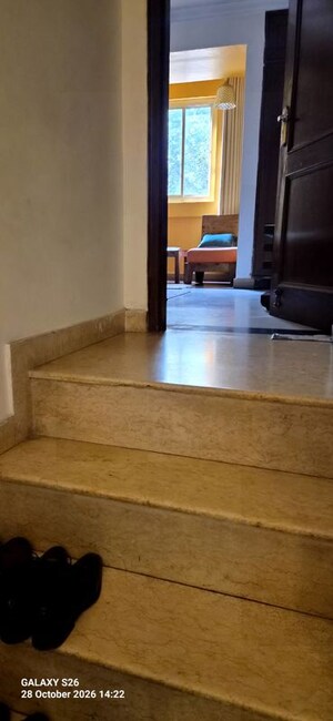 Room in 3 BHK Builder Floor at Kalkaji – for Sale