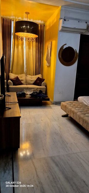 Team Area in 3 BHK Builder Floor at Kalkaji – for Sale