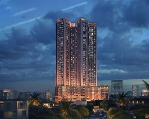 3 BHK Apartment For Sale in Malad West