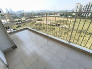 Balcony in 2 BHK Apartment at Sector 102 – for Sale