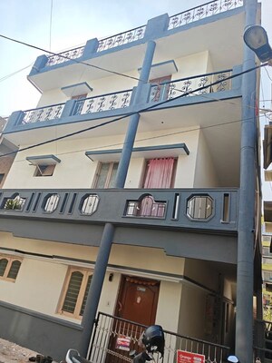 6+ BHK Independent House – Exterior View View at Horamavu - for Sale