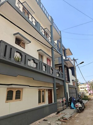 6+ BHK Independent House For Sale in Horamavu