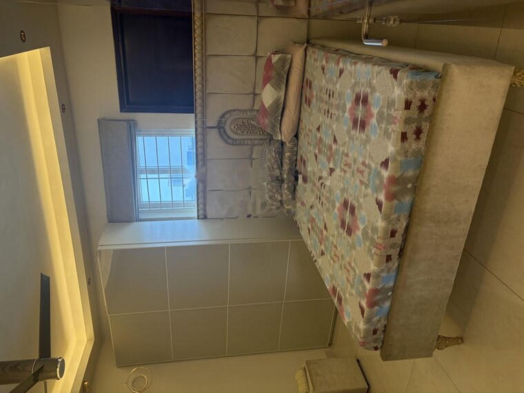 Bathroom, vasavi-gp-trends 2 Bedroom 1106 Sq.Ft. Apartment In Nanakramguda Hyderabad 10790323