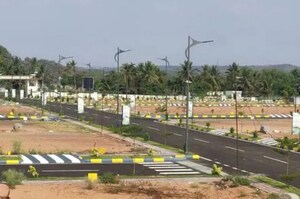  Plot For Sale in Ramanagara