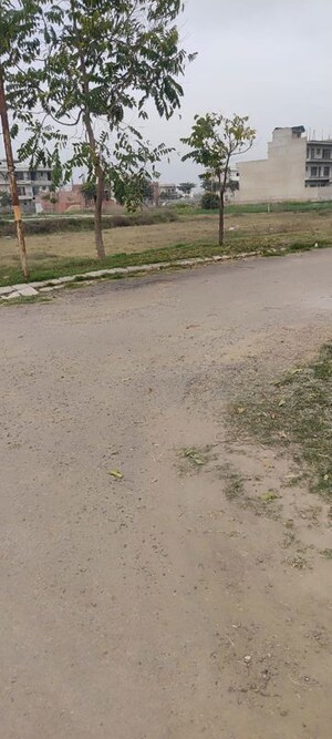 Plot Area in  Plot at GMADA Eco City, North Mullanpur – for Sale