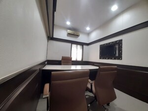  Office Space For Rent in Goregaon East