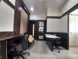 Team Area in  Office Space at Goregaon East – for Rent