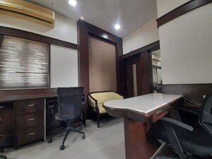 Team Area in  Office Space at Goregaon East – for Rent
