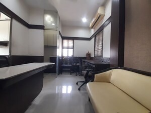 Kitchen in  Office Space at Goregaon East – for Rent