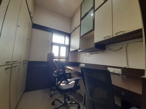 Team Area in  Office Space at Goregaon East – for Rent