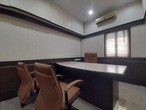 Team Area in  Office Space at Goregaon East – for Rent
