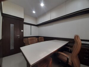 Team Area in  Office Space at Goregaon East – for Rent