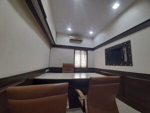 Team Area in  Office Space at Goregaon East – for Rent