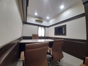 Team Area in  Office Space at Goregaon East – for Rent