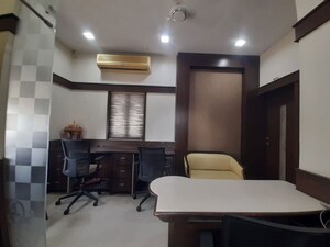 Team Area in  Office Space at Goregaon East – for Rent