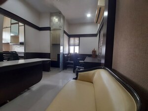 Team Area in  Office Space at Goregaon East – for Rent