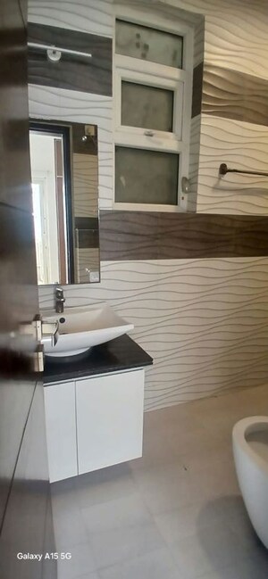 Staircase in 3 BHK Builder Floor at Vipul World Floors, Sector 48 – for Sale