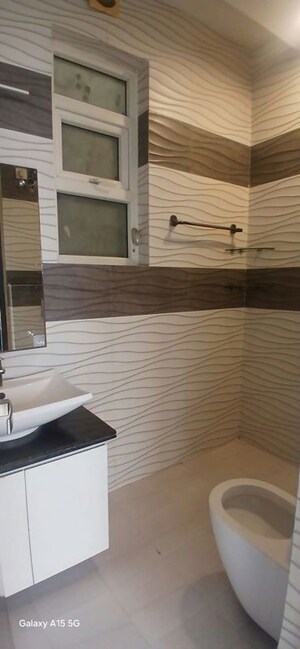 3 BHK Builder Floor – Exterior View View at Vipul World Floors, Sector 48 - for Sale