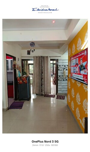 3 BHK Apartment For Rent in Proview Officer City 2, Raj Nagar Extension
