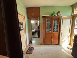 Room in 2 BHK Independent House at Mansa Devi – for Rent