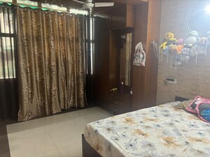 Bedroom in 2 BHK Independent House at Mansa Devi – for Rent