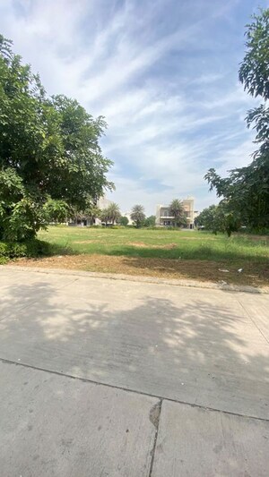 Plot Area in  Plot at Omaxe New Chandigarh, North Mullanpur – for Sale