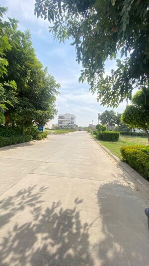  Plot – Garden View at Omaxe New Chandigarh, North Mullanpur - for Sale