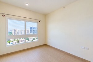 Room in 2 BHK Apartment at Karle Vario Homes, Hebbal – for Rent